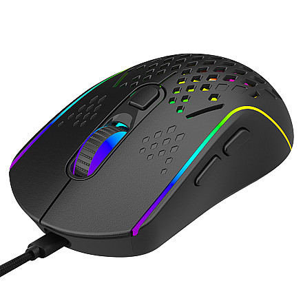Bezprzewodowa mysz Proove Gaming Buzz - 4