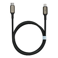 Kabel Proove Dense Metal Type-C to Lightning 27W (1m)