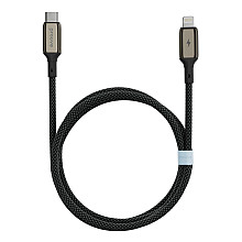Kabel Proove Dense Metal Type-C to Lightning 27W (1m)