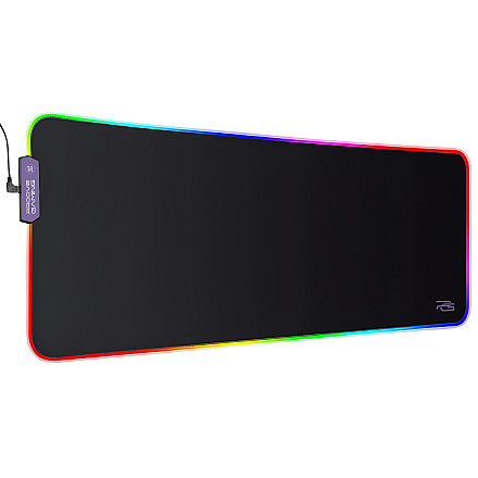 Podkładka pod mysz RGB Proove Gaming Offland - 4