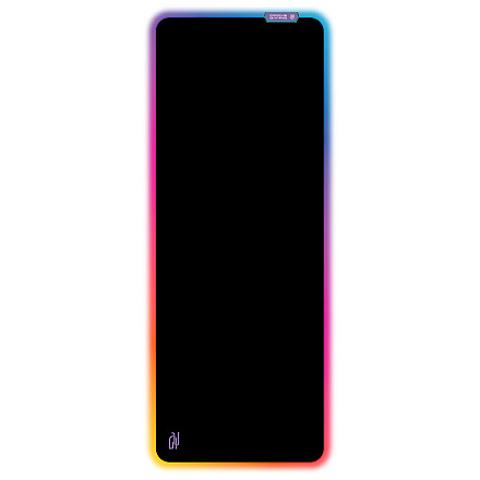 Podkładka pod mysz RGB Proove Gaming Offland - 3