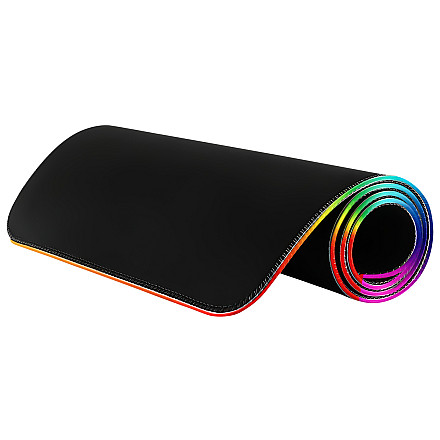 Podkładka pod mysz RGB Proove Gaming Offland - 2