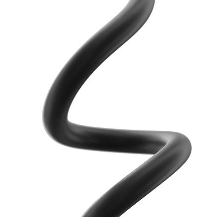 Kabel Proove Soft Silicone Type-C to Type-C 60W (1m) - 4
