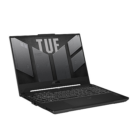 Laptop ASUS TUF Gaming F15 FX507VV-TT901W Mecha Gray - 2