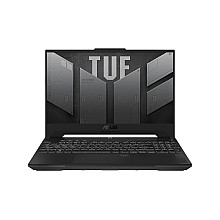 Laptop ASUS TUF Gaming F15 FX507VV-TT901W Mecha Gray