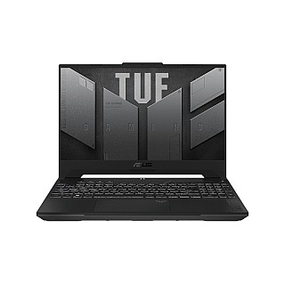 Laptop ASUS TUF Gaming F15 FX507VV-TT901W Mecha Gray