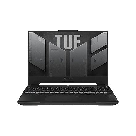 Laptop ASUS TUF Gaming F15 FX507VV-TT901W Mecha Gray - 1