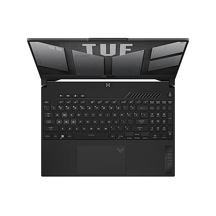 Laptop ASUS TUF Gaming F15 FX507VV-TT901W Mecha Gray - 3