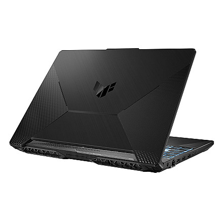 Laptop ASUS TUF Gaming A15 FA506NC-HN002W Black - 5