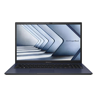 Laptop ASUS Expertbook B1 Black