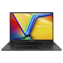 Laptop ASUS Vivobook 16 F1605ZA-WS74 Black
