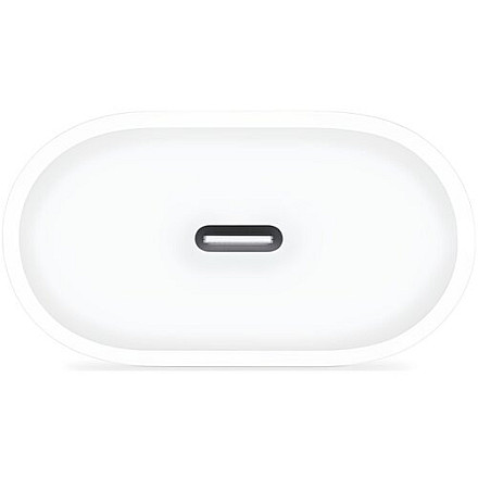 Ładowarka sieciowa APPLE MUVV3ZM/A 20W Biały - 2