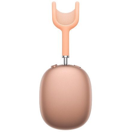 Słuchawki nauszne APPLE AirPods Max ANC Pomarańczowy - 3