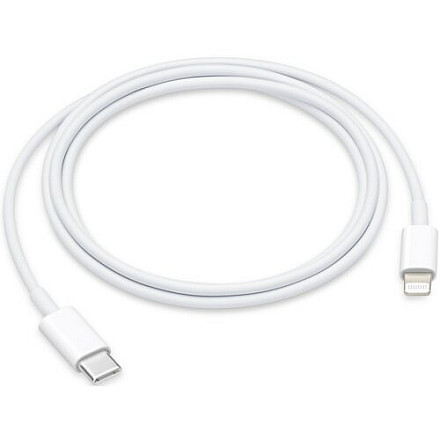 Kabel Apple USB-C do Lightning 1m - 1