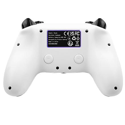 Bezprzewodowy Gamepad Proove Gaming Skadi PS4, Xbox, PC, Android - 4