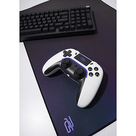 Bezprzewodowy Gamepad Proove Gaming Skadi PS4, Xbox, PC, Android - 10