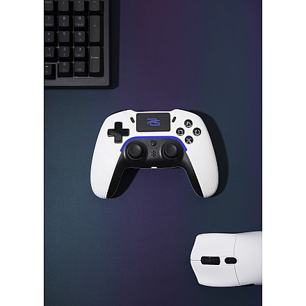 Bezprzewodowy Gamepad Proove Gaming Skadi PS4, Xbox, PC, Android - 9