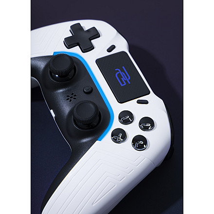 Bezprzewodowy Gamepad Proove Gaming Skadi PS4, Xbox, PC, Android - 8