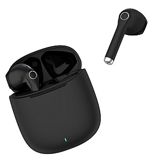Słuchawki Bezprzewodowe Devia TWS Joy A13 Bluetooth Сzarny