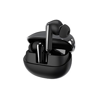 Słuchawki Bezprzewodowe Devia TWS Star E4 ANC Bluetooth Czarny