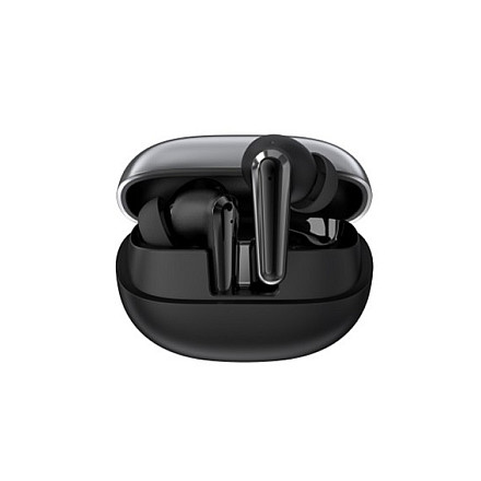 Słuchawki Bezprzewodowe Devia TWS Star E4 ANC Bluetooth Czarny - 2