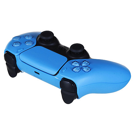 Gamepad DualSense Wireless Kontroler Niebieski - 4