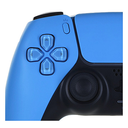 Gamepad DualSense Wireless Kontroler Niebieski - 2