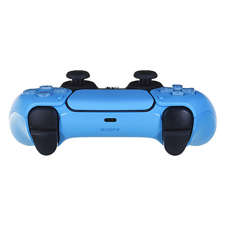 Gamepad DualSense Wireless Kontroler Niebieski - 8