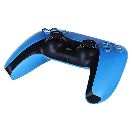 Gamepad DualSense Wireless Kontroler Niebieski - 7