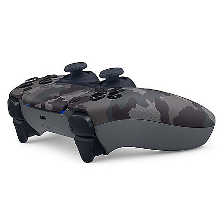 Gamepad DualSense Wireless Kontroler Kamuflaż - 3