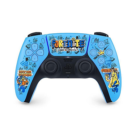 Gamepad DualSense Wireless Kontroler Fortnite Edition - 1