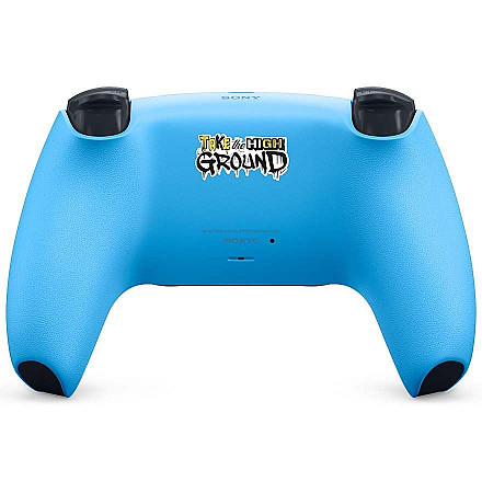 Gamepad DualSense Wireless Kontroler Fortnite Edition - 4