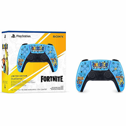 Gamepad DualSense Wireless Kontroler Fortnite Edition - 6