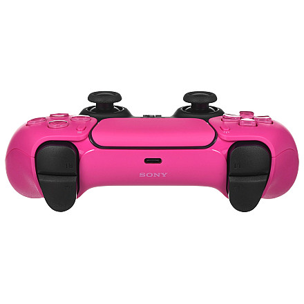 Gamepad DualSense Wireless Kontroler Różowy - 6