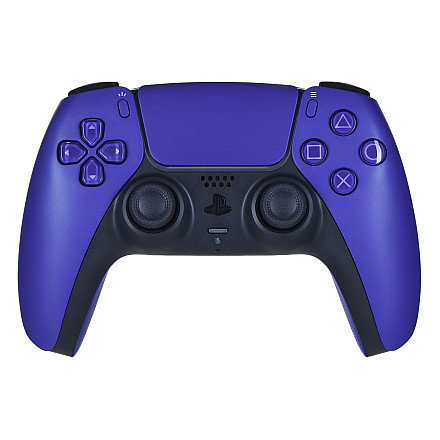 Gamepad DualSense Wireless Kontroler Fioletowy - 1