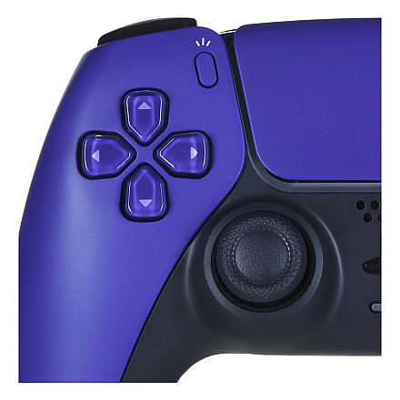 Gamepad DualSense Wireless Kontroler Fioletowy - 8