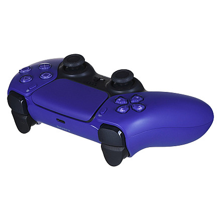 Gamepad DualSense Wireless Kontroler Fioletowy - 6