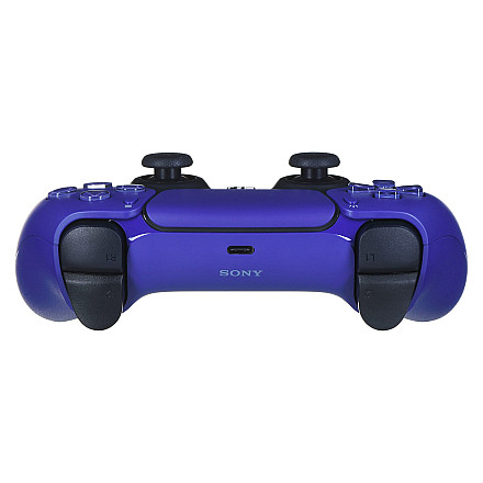 Gamepad DualSense Wireless Kontroler Fioletowy - 2
