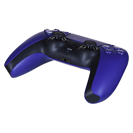 Gamepad DualSense Wireless Kontroler Fioletowy - 3