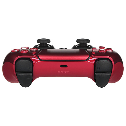 Gamepad DualSense Wireless Kontroler Czerwony - 8