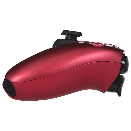 Gamepad DualSense Wireless Kontroler Czerwony - 5