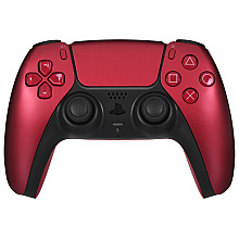 Gamepad DualSense Wireless Kontroler Czerwony