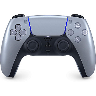 Gamepad DualSense Wireless Kontroler Srebrny