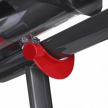 Odkurzacz pionowy  Dyson V11 Fluffy Nickel / Red - 6