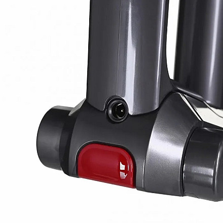 Odkurzacz pionowy  Dyson V11 Fluffy Nickel / Red - 8