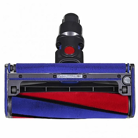 Odkurzacz pionowy  Dyson V11 Fluffy Nickel / Red - 5