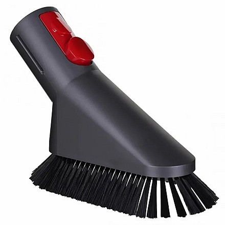 Odkurzacz pionowy  Dyson V11 Fluffy Nickel / Red - 11