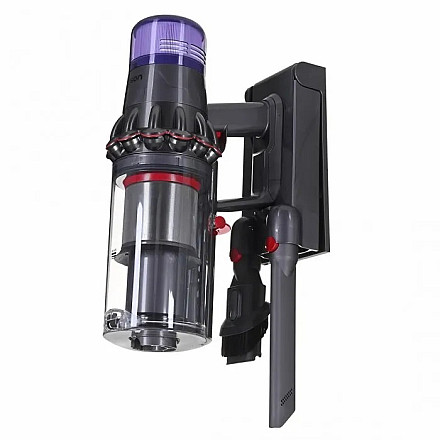 Odkurzacz pionowy  Dyson V11 Fluffy Nickel / Red - 9