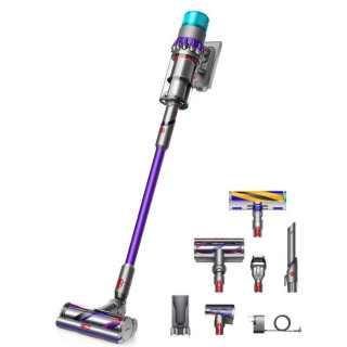 Odkurzacz pionowy DYSON Gen 5 Detect Absolute