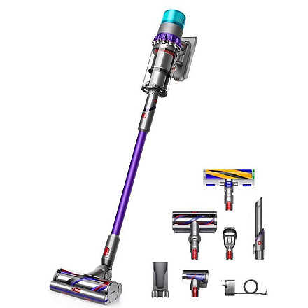 Odkurzacz pionowy DYSON Gen 5 Detect Absolute - 1